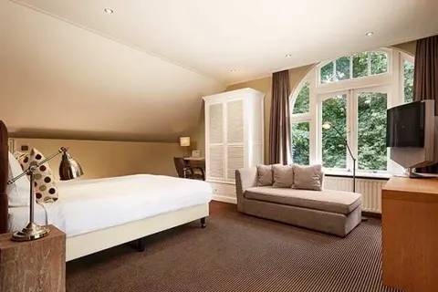 Villa Westerduin foto 8