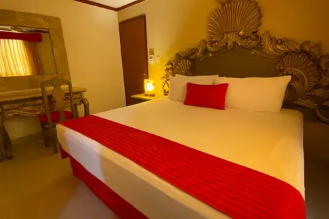 Hotel Las Golondrinas in Playa del Carmen — foto 27