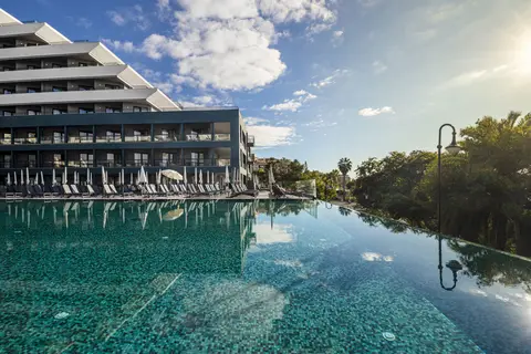 Enotel Lido in Funchal, foto 26