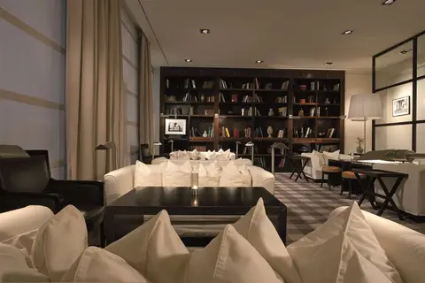 Gallery Hotel Art Florence in Florence, foto 12