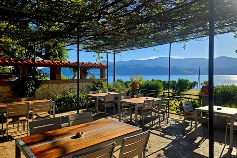 Appartementen Apolafsi in Δημοτική Ενότητα Παλικής — foto 4