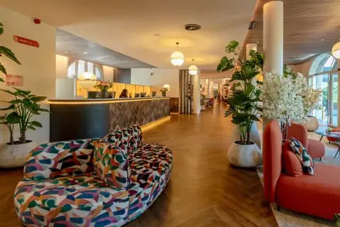 Van der Valk Hotel Verviers in Verviers — foto 10