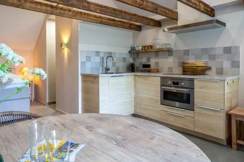 Bed en Wijn De Kasteelhoeve foto 13