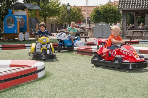 Vakantiepark De Krim foto 9