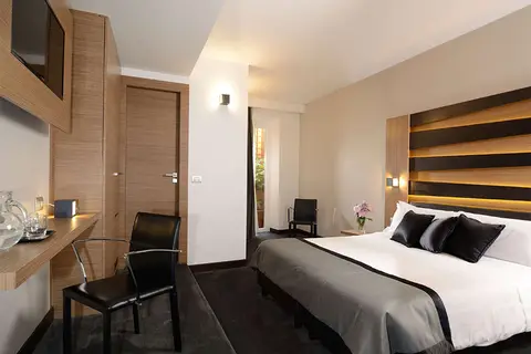 Hotel Trevi in Rome, foto 16