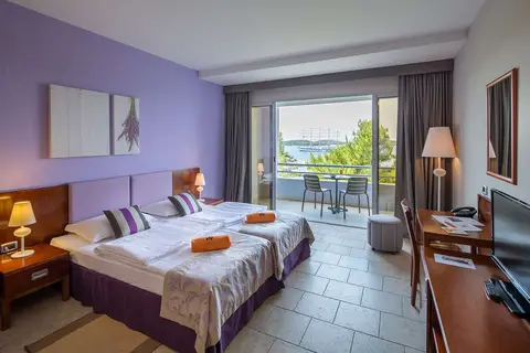 Hotel Podstine in Hvar — foto 3