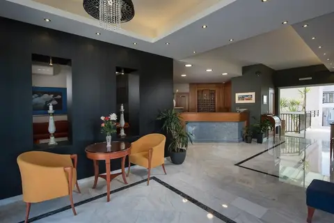 Lito Apartments - Paleochora in Παλαιόχωρα — foto 14