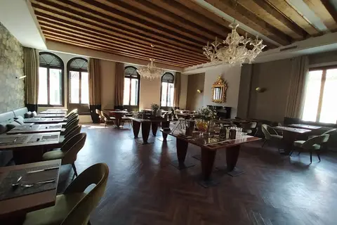 Ih Hotels Venezia Salute Palace in Venetië — foto 5