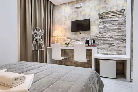 Relais Vatican Secret & Spa in Rome, foto 2