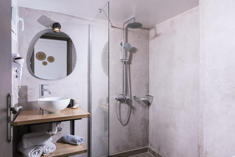 Hotel Elea Terra foto 15