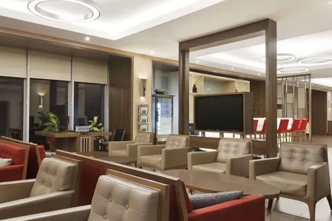 Ramada Encore by Wyndham Istanbul Bayrampasa in Fatih — foto 9