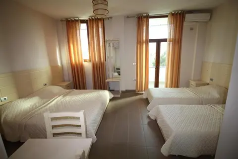 Hotel Piazza in Peshkopia — foto 5