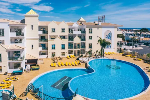 Grand Muthu Forte De Vale in Albufeira