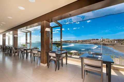 Hotel Kn Arenas del Mar in Granadilla de Abona — foto 24
