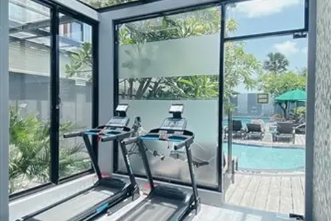 Kamaniiya Petitenget Seminyak in Kuta — foto 7
