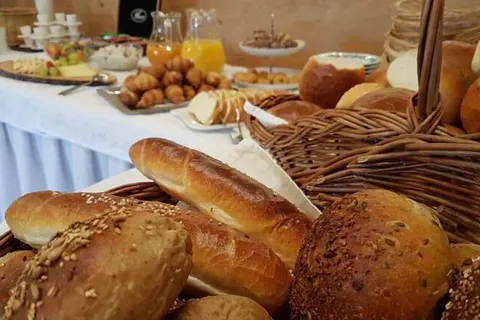 Familienhotel Gasthof Adler foto 12