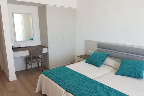 Melini Hotel Suites in Παραλίμνι — foto 5
