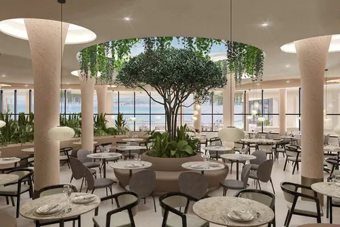 Zenith Hotel in Nesebar, foto 9
