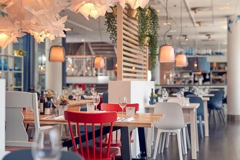 WestCord Hotel Delft foto 3