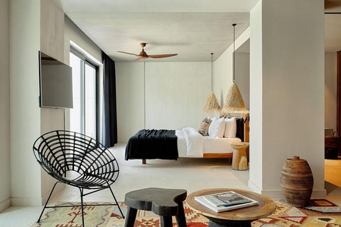 Hotel The Syntopia - adults only foto 12