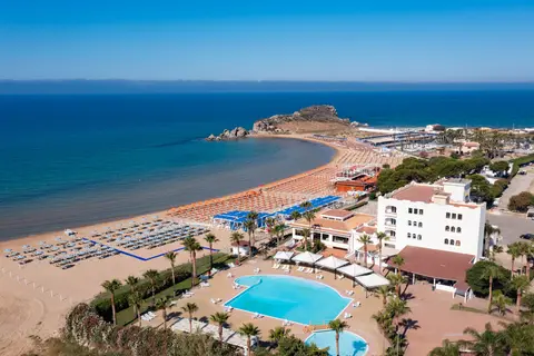 Baia d'Oro in Licata, foto 27