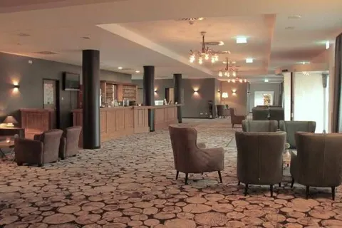 Van der Valk Hotel Hamburg-Wittenburg foto 4