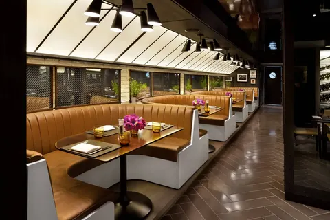 Paramount Times Square - A Generator Hotel foto 11