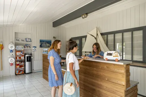 Camping La Plage foto 8