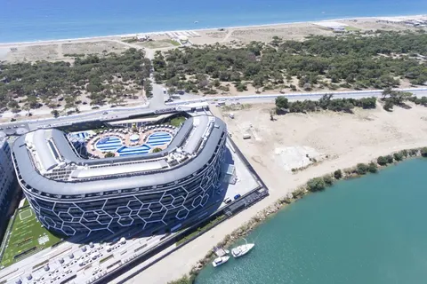 Bosphorus Sorgun Hotel foto 23