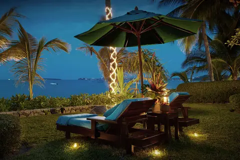 Bo Phut Resort & Spa in บ้านบ่อผุด — foto 29