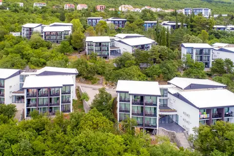 Hotel & Holiday Resort Ad Turres in Crikvenica — foto 14
