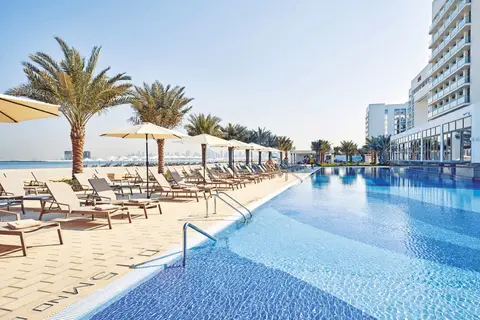 Hotel Riu Dubai in Hotel Riu Dubai, foto 11