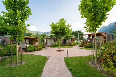 Lago Idro Glamping Boutique foto 41