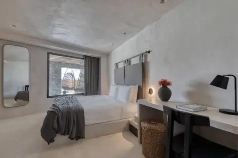 ROCABELLA Mykonos Hotel in Μύκονος — foto 24