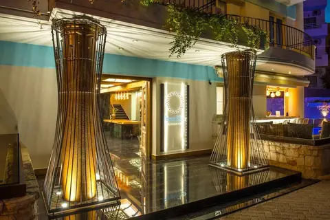 Anesis Blue Boutique in Chersonisos Municipal Unit, foto 13