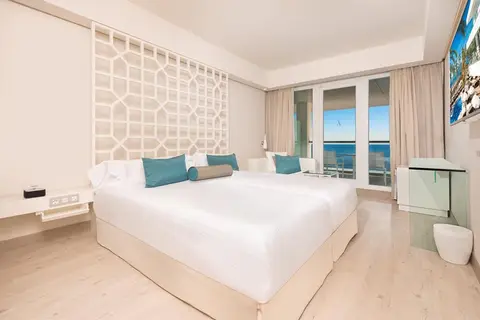 Amàre Beach Hotel Marbella in Marbella — foto 9