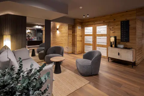 Hotel Màgic Pas in Encamp — foto 15