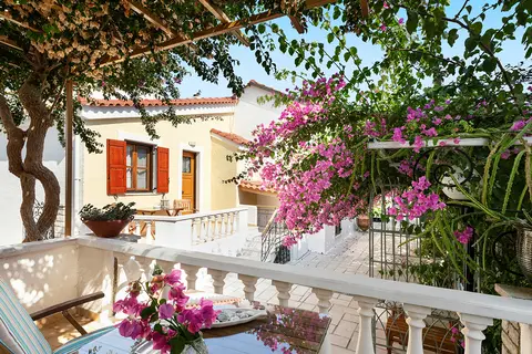 Hotel Olympia Village in Δημοτική Ενότητα Βαθέος — foto 16