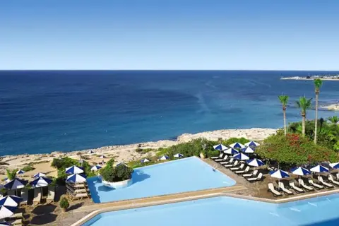 Atlantica SunGarden Beach in Αγία Νάπα — foto 30
