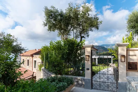 Gargiulo Resort in Sant'Agnello — foto 9