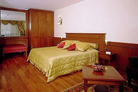 Hotel Leopardi in Verona, foto 19