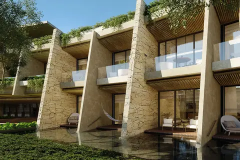 Secrets Tulum Resort & Beach Club in Cancún — foto 3
