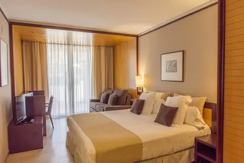 Hotel Estela Del Arte in Sitges — foto 8