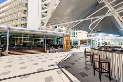 Effect Grand Victoria in Nesebar — foto 14