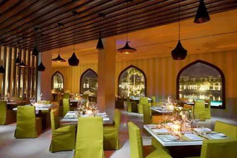 Ra Boutique Hotel in صلالة — foto 27