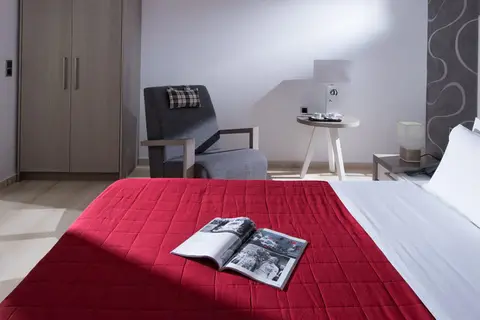 Happy Cretan Suites in Δημοτική Ενότητα Γαζίου — foto 26