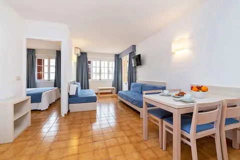 Apartamentos Casa Vida in Santa Ponça — foto 13
