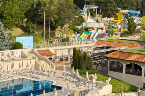 GRIFID Aqua Club Bolero in Gold Beach, foto 16