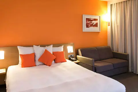 Novotel Lisboa in Lissabon