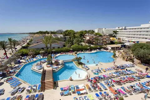Hotel Condesa in Alcúdia, foto 11